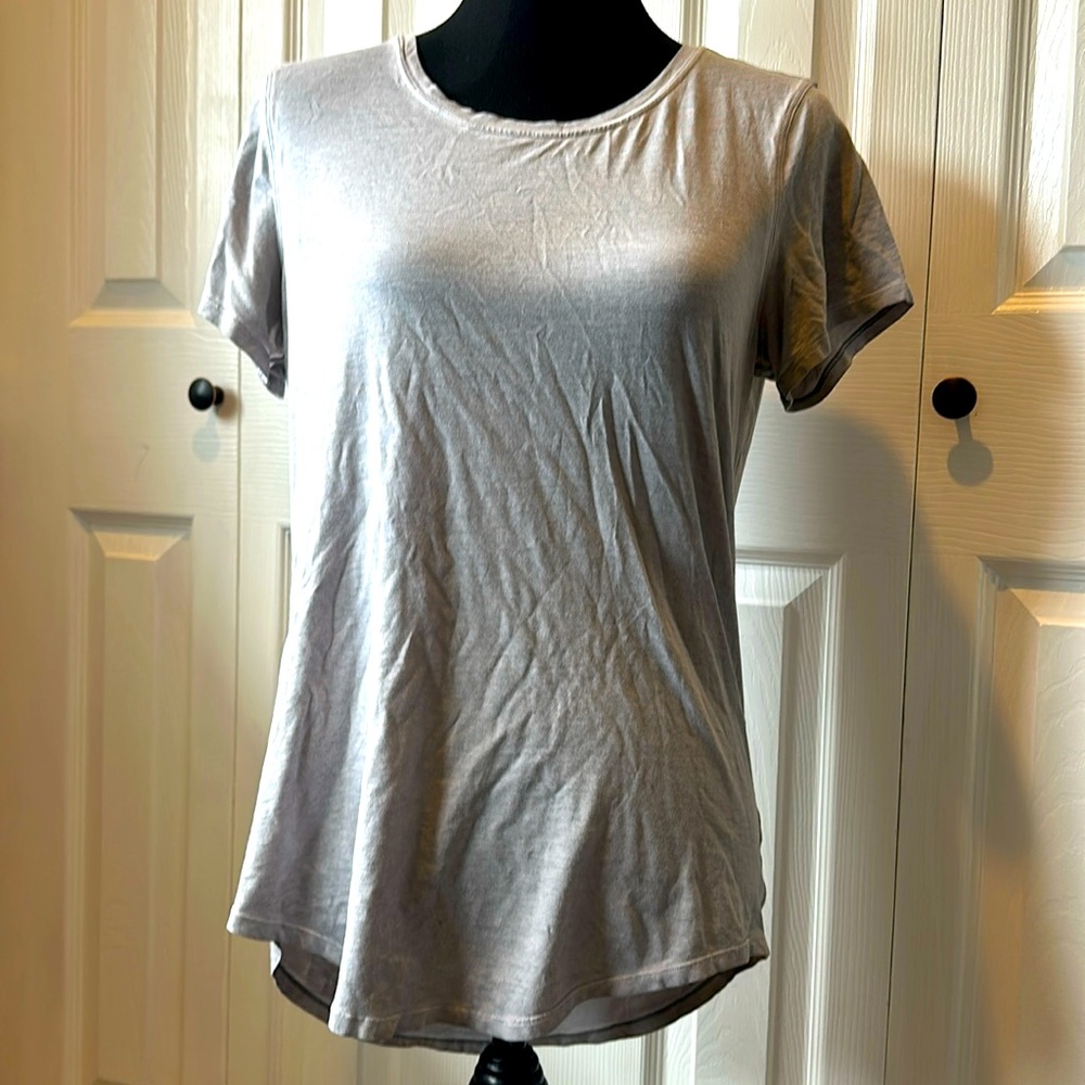 Lululemon love tee